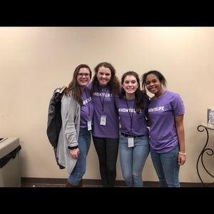 Meet your Posher, Annanna